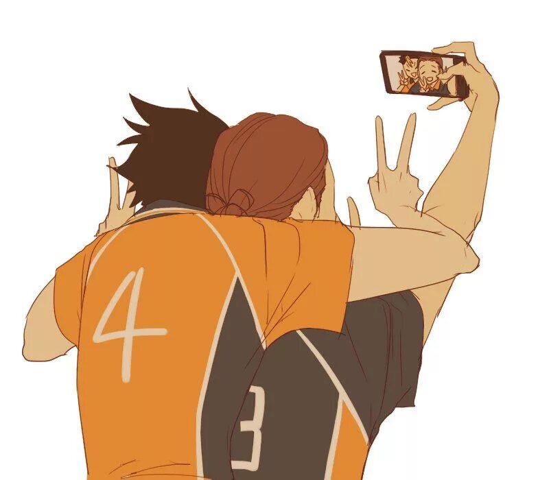 Нишиноя и асахи. Haikyuu нишиноя и асахи. нишиноя юу и асахи. асахи нишиноя и хината. шип нишиноя и асахи.