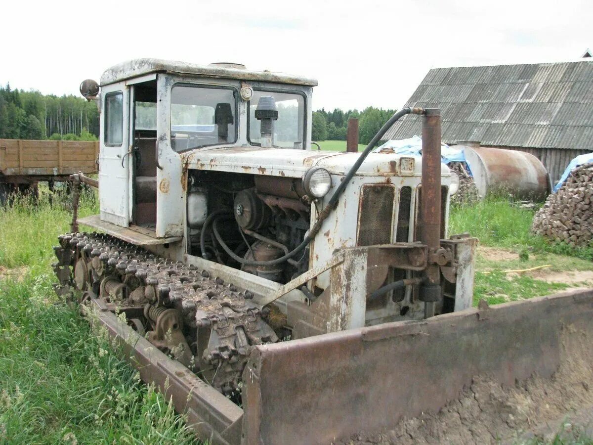Дт 74