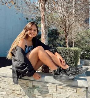 Яна Гутьеррес - Девушка дня - Блоги - Sports.ru