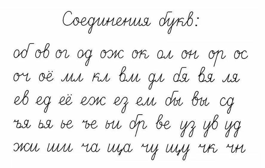 Соединение букв при письме образец 1 класс. Соединение букв при письме 1 класс. Соединения прописных букв в 1 классе. Соединение букв при письме. Соединения школа россии