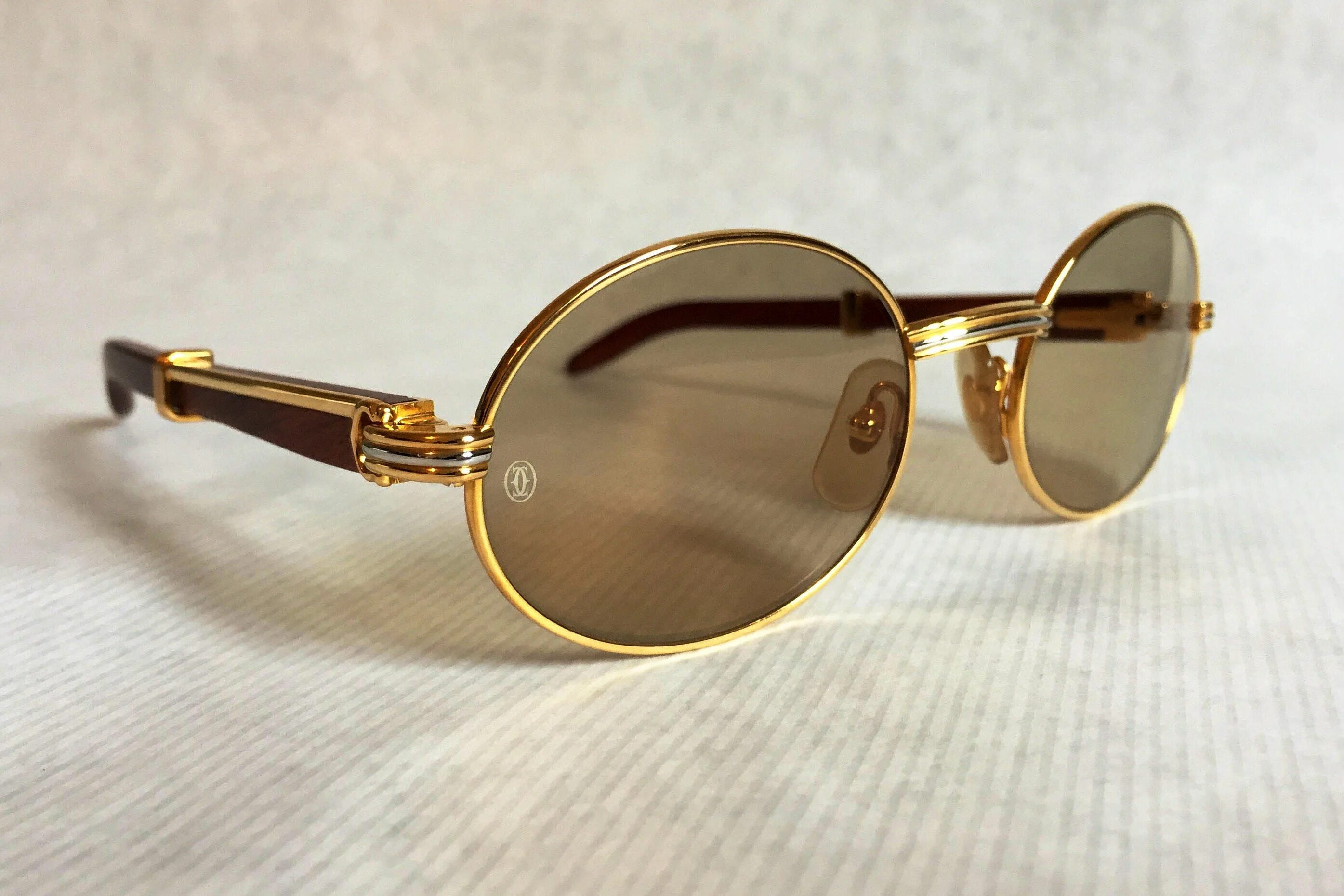 Cartier Giverny очки. Очки Cartier Gold Sunglasses. Очки Cartier Monceau Wood. Очки Cartier Oh-239. Золотые очки купить