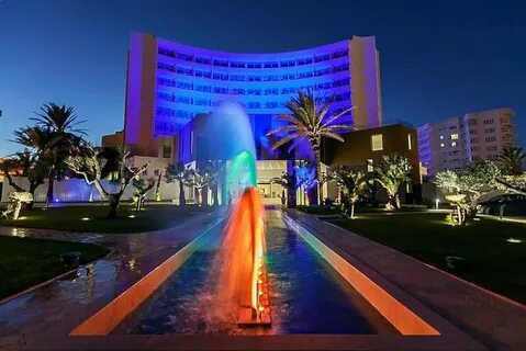 Pearl resort spa