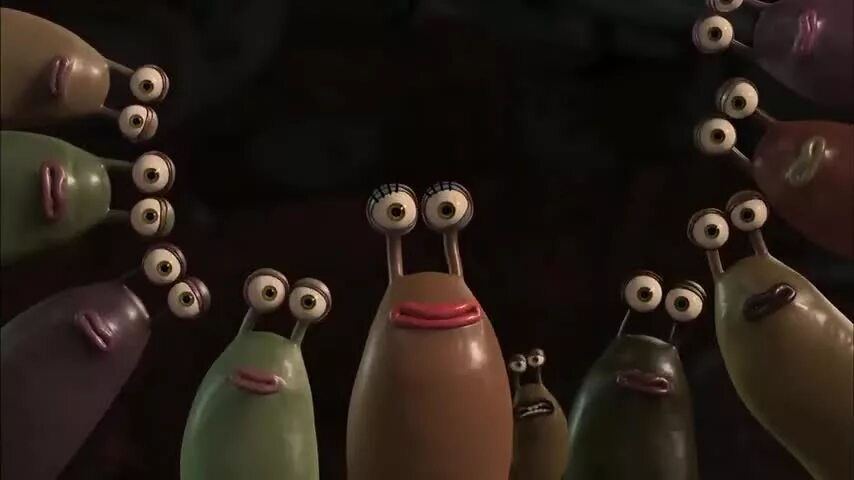 Смывайся мультик слизняки. Смывайся мультфильм слизняки. Червяк барри и червяки диско. Вормс игра. Слизняк из мультика смывайся.