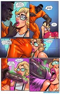 JohnPersons.com - members - comics.