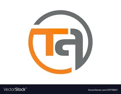 Ta logo