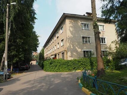 Социально гуманитарный колледж красково