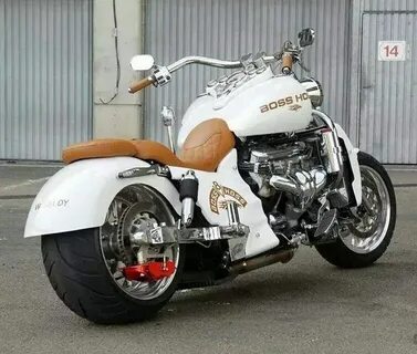 Hoss kado