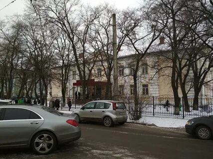 Гимназия вологда