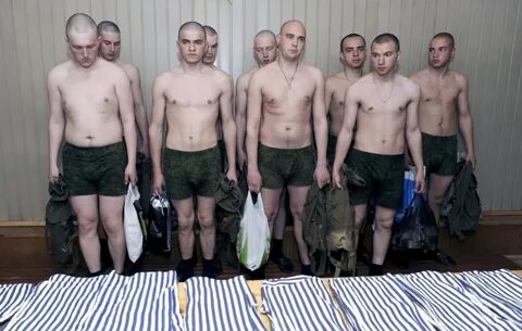 Где будут служить призывники 2024