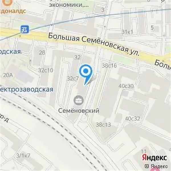 2 пятигорский проезд 2. 2 пятигорский проезд 2