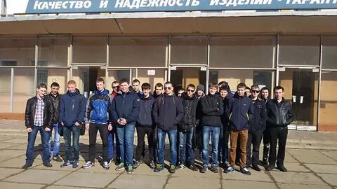 Вятскополянский механический техникум сайт