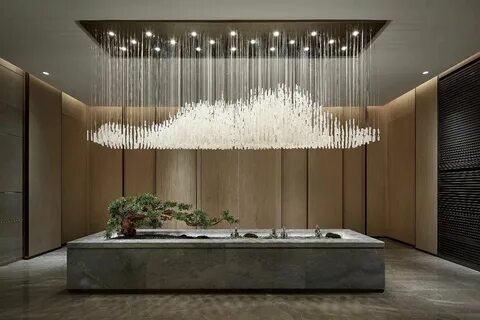 Custom lighting