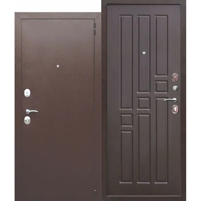 Дверь металл. Гарда 8мм рустикальный дуб 860l. Дверь Гарда 8 мм венге. Дверь мет. Гарда Mini венге (860х1900мм) правая. Дверь сопрано дуб шоколадный. Производители металлических дверей в спб