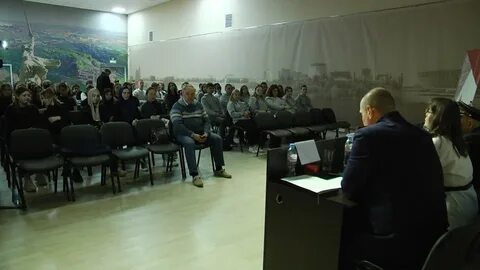 Семинар без срока давности