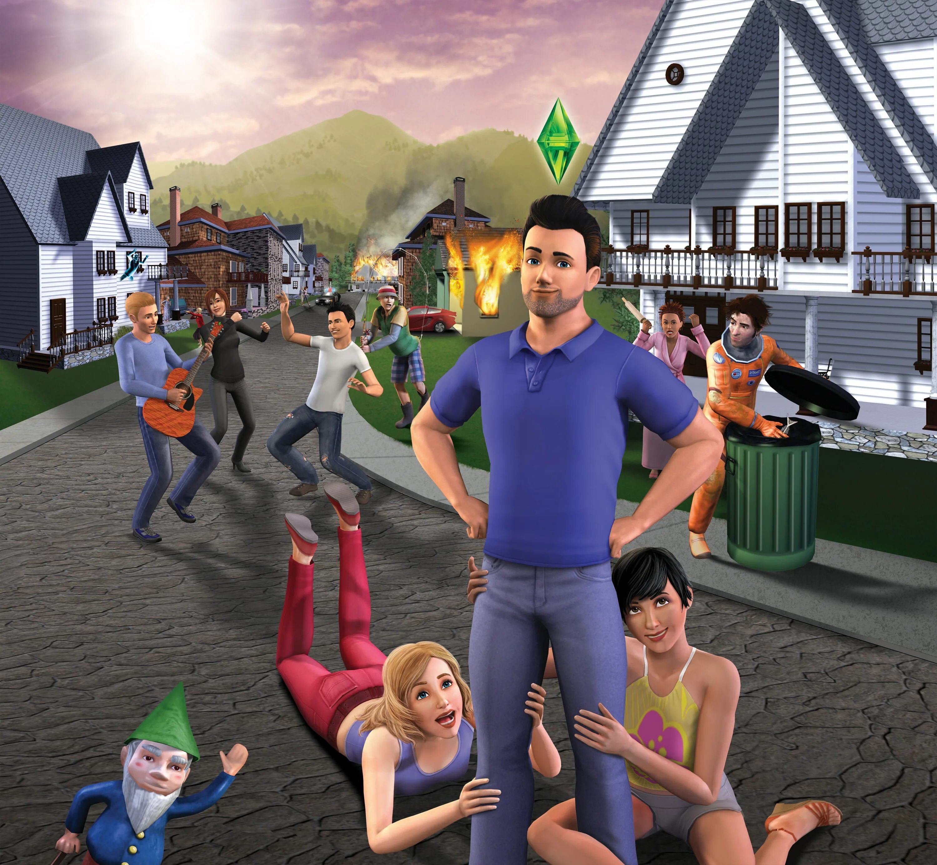 Симс 3. SIMS 3 игра. Симс 3 фото. Интересные игры для 2 человек. Игры на двоих в реальной жизни дома