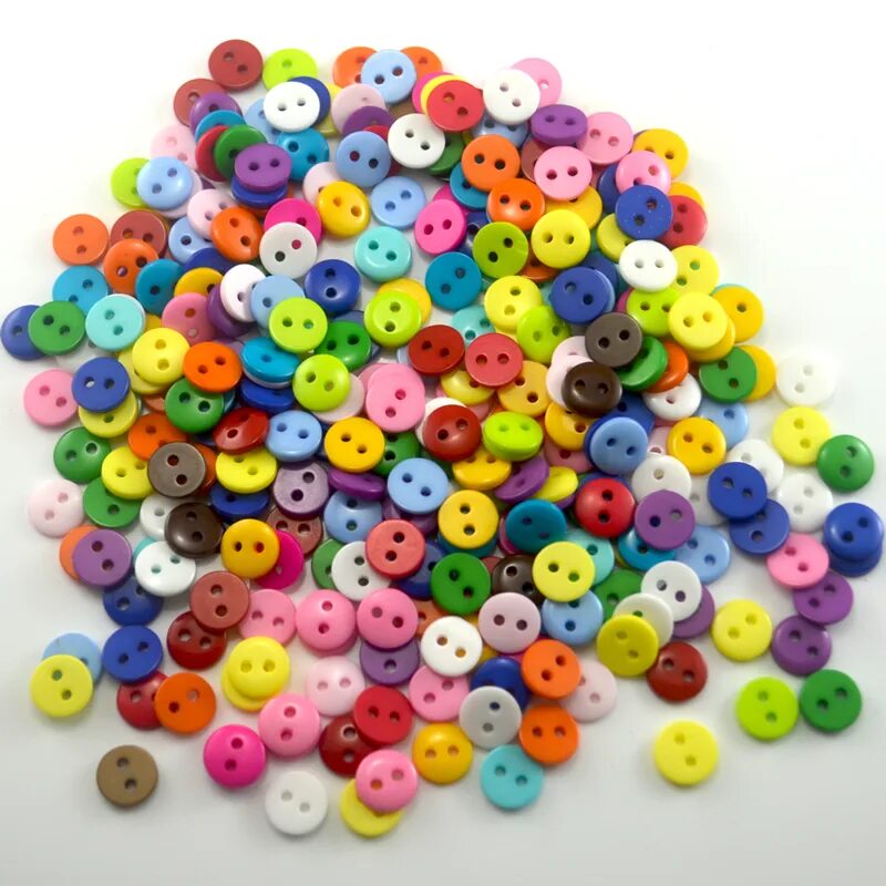 Button 9