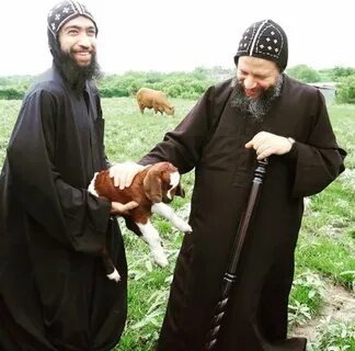 Отец в христианстве