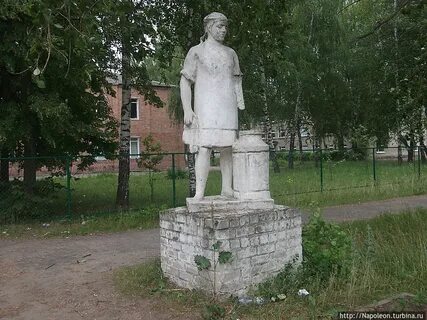 Работа спасск рязанский