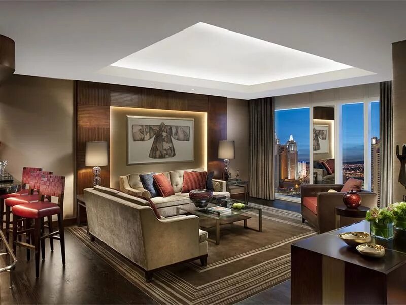 35 Incredible Rooms Featured in T This Year - The New York Times