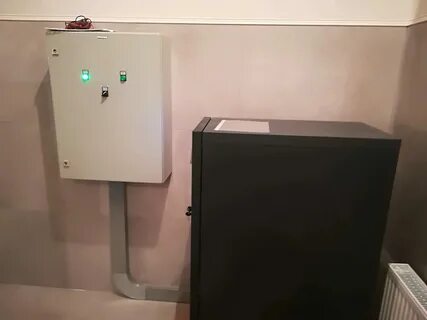 Ибп для газового котла в москве