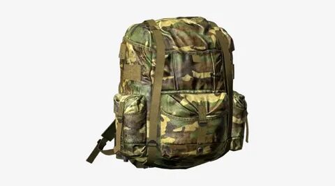 Dayz рюкзаки