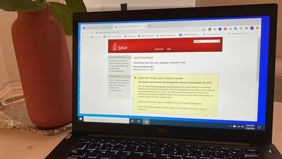 Java 21 windows 10. Java download windows. java window обзор. рабочая среда java. java для чайников.