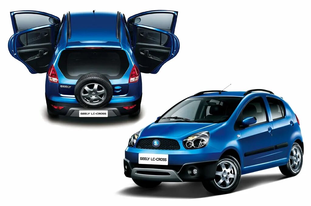 Купить джили бокс. Geely LC Cross. Geely LC Panda Cross. Geely LC Cross gx2. Geely LC (gc2), 2012.