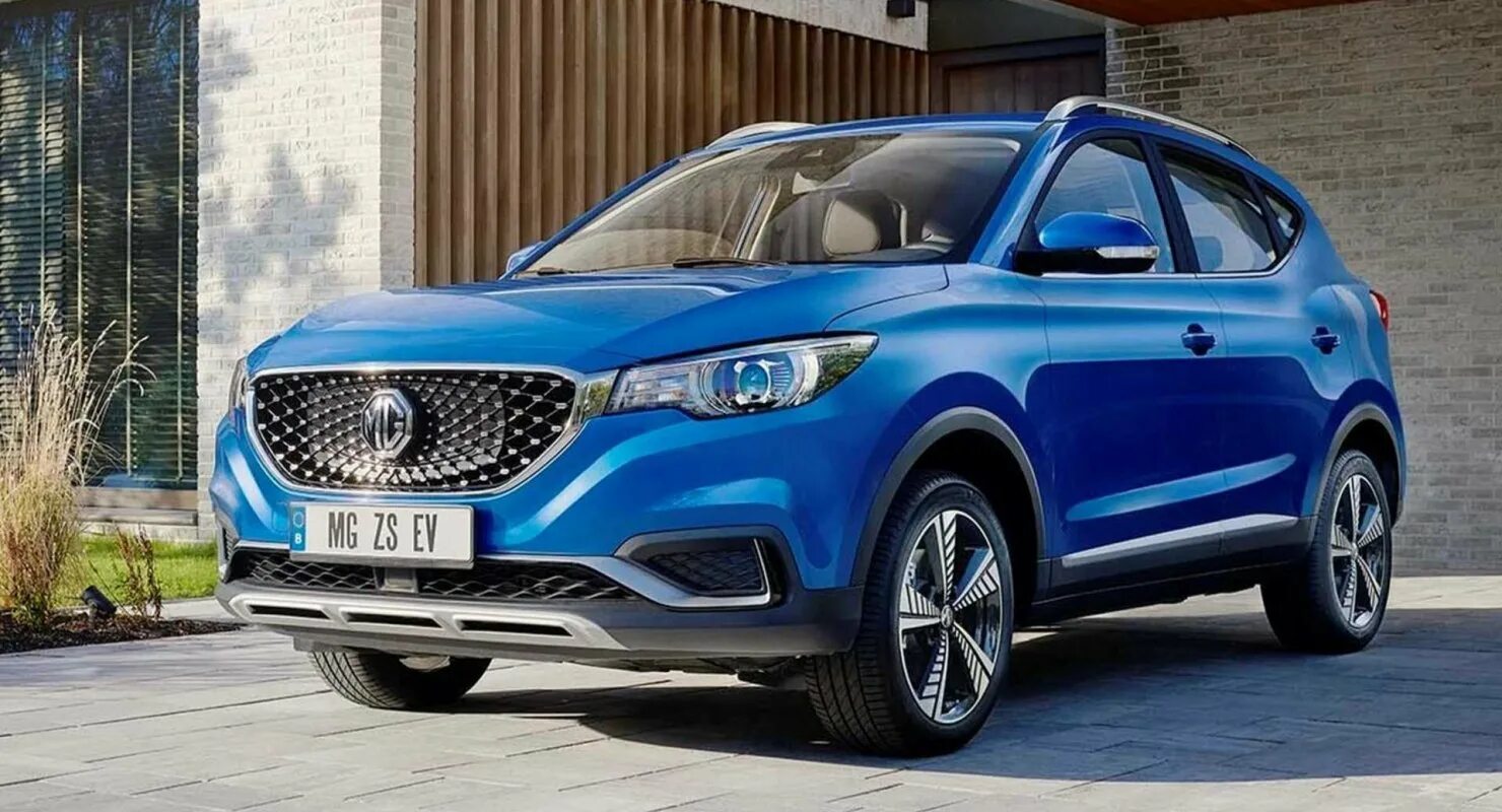 Кроссовер mg. MG ZS ev 2021. MG ZS 2020. MG ZS ev 2022. MG ZS SUV.