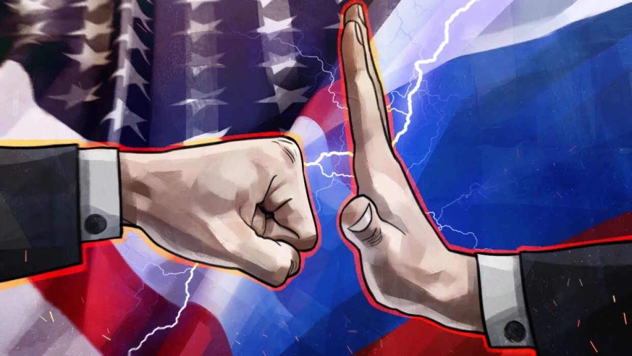 Санкции сша против российских. Запад против россии. сша и ес против россии. россия и сша. сша против рф.