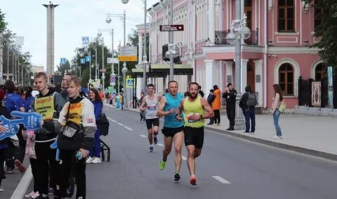 Отзывы о твери 2024