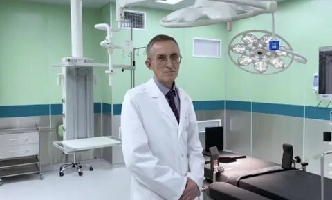 Калужский клинический больница