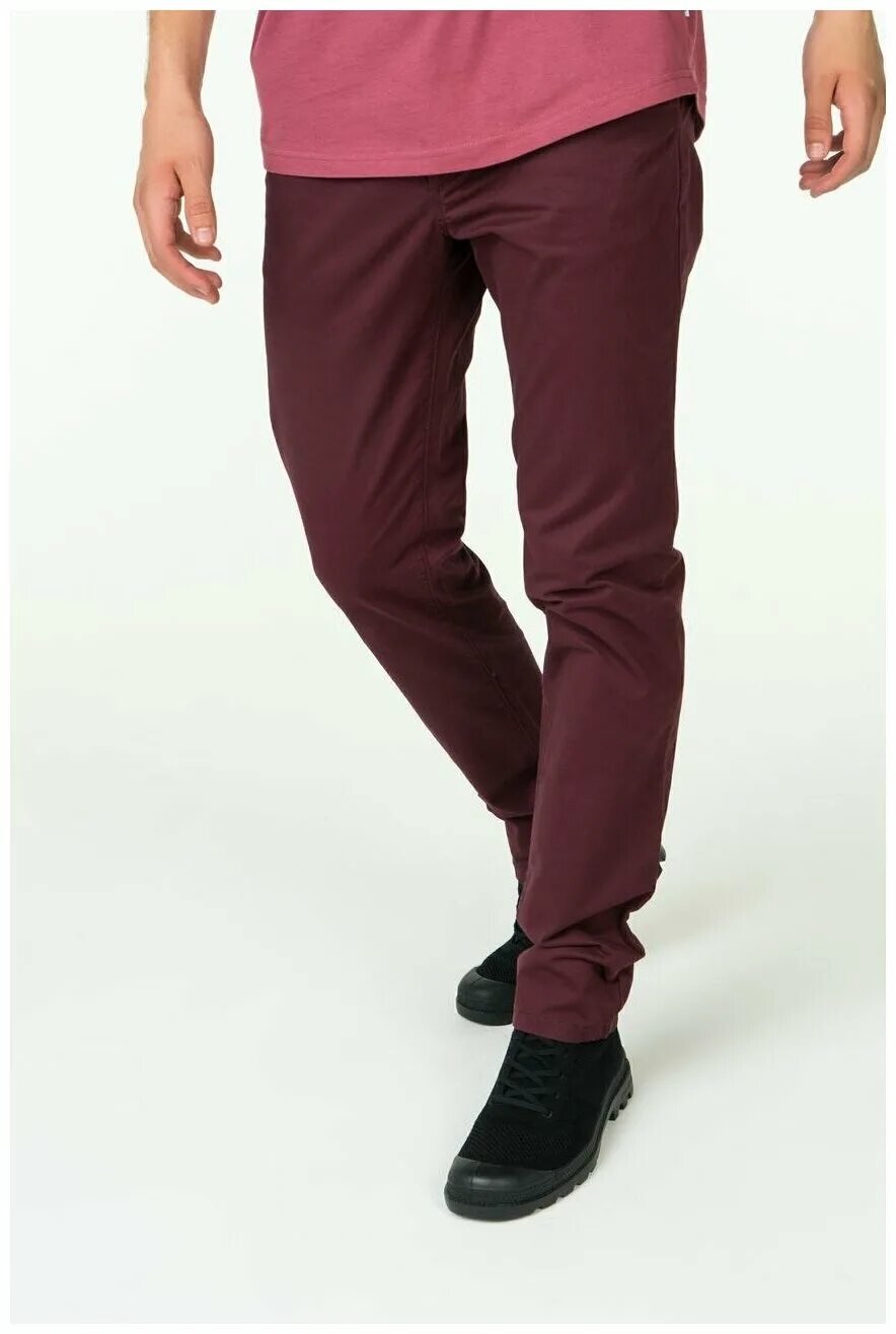 брюки серые jack&jones. мужские брюки в клетку джек джонс.