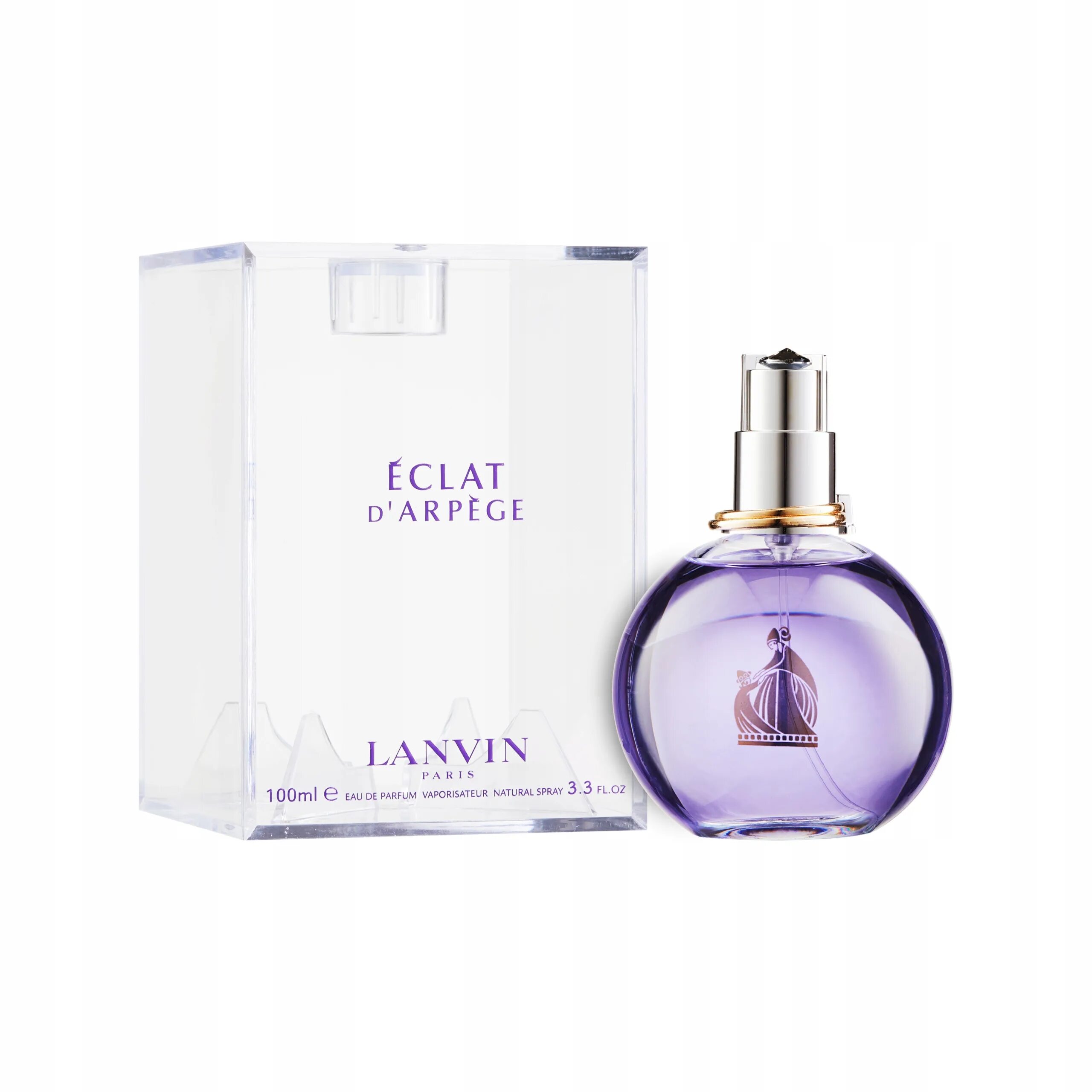 Eclat lanvin 100. Эклат Ланвин 50мл. Eclat d'Arpege Lanvin 100мл. Духи Lanvin Eclat d Arpege. Эклат Ланвин 100 мл.