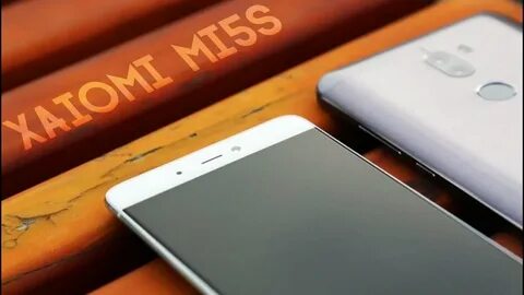 Новый xiaomi 5