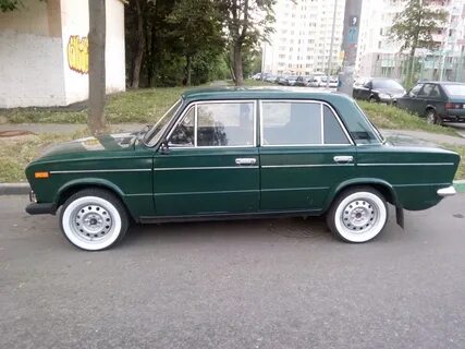 Колпаки ваз 2106