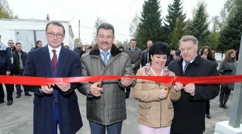 Птицефабрика льва толстого
