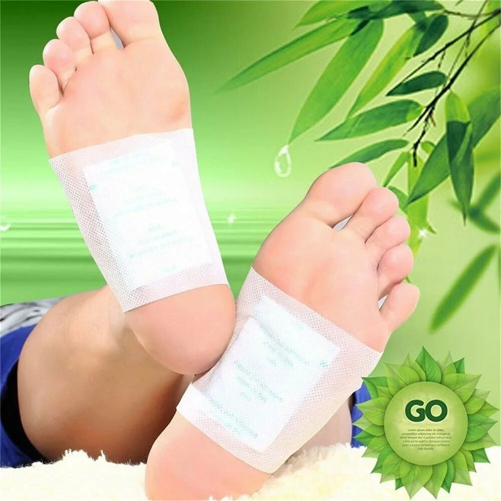 Лейкопластырь Kinoki Detox foot Patch. Детоксикационные пластыри для стоп Kinoki Detox. Kinoki foot Pads. Детоксикационный пластырь для стоп детокс, 30 шт. Foot Pad. Detox foot