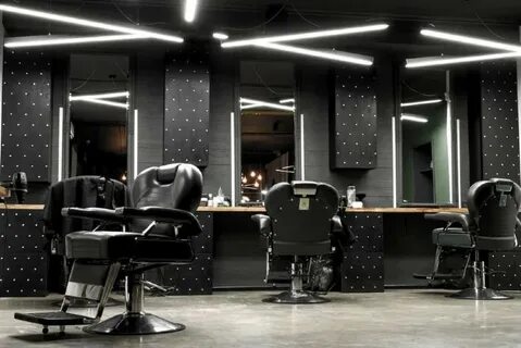 Barber салон