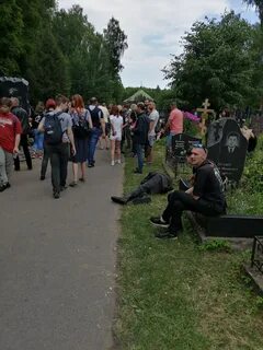 Последние дни михаила