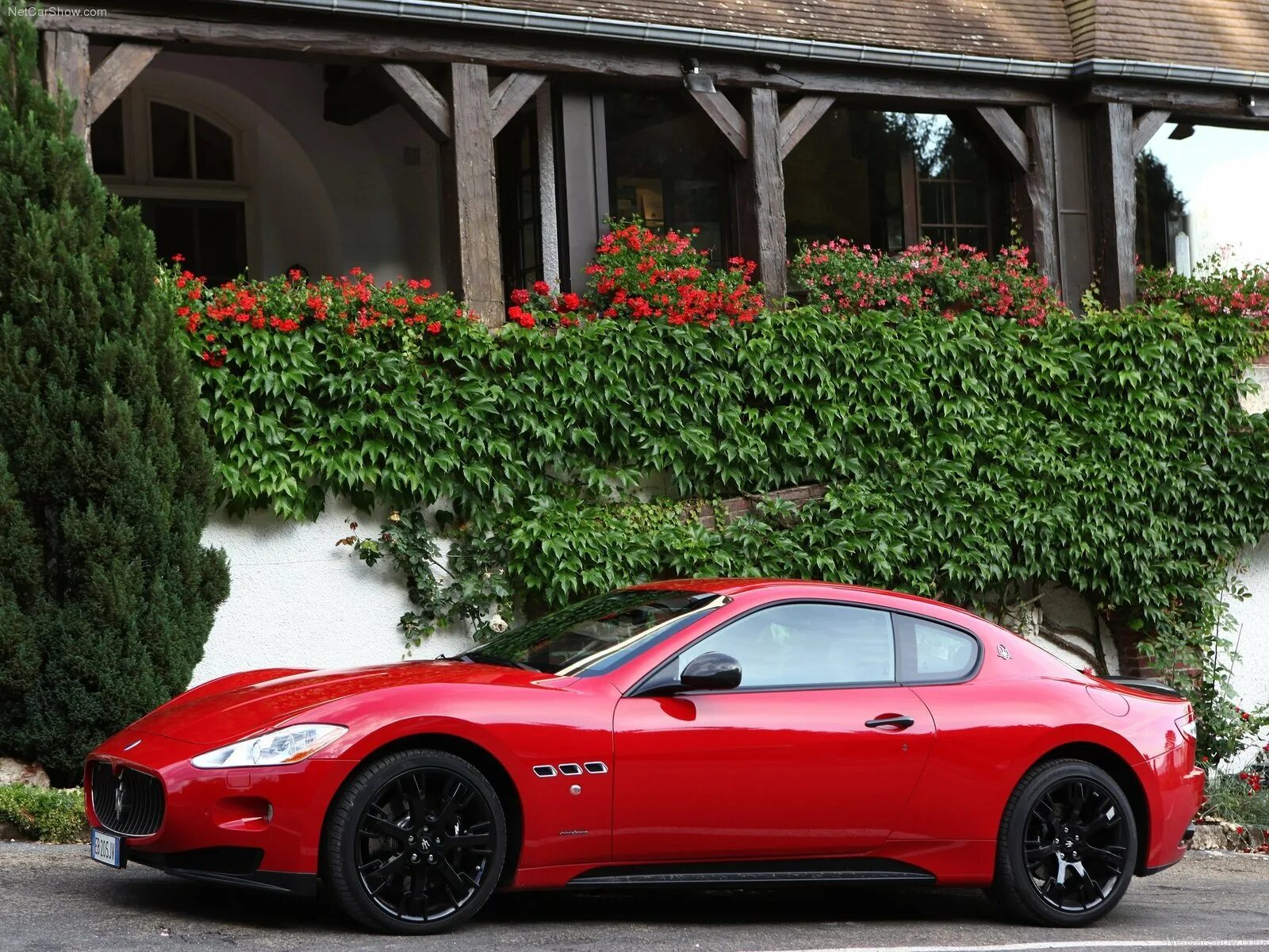 2010 maserati gran turismo sport. Мазерати гран туризмо 2007. S auto. S auto. Maserati granturismo s 2010.