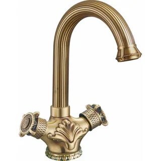 Смесители brass