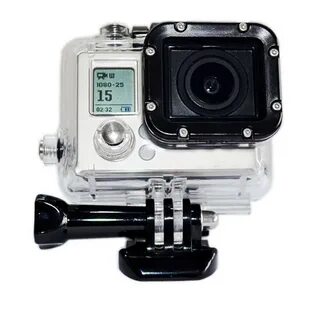 Go pro 3