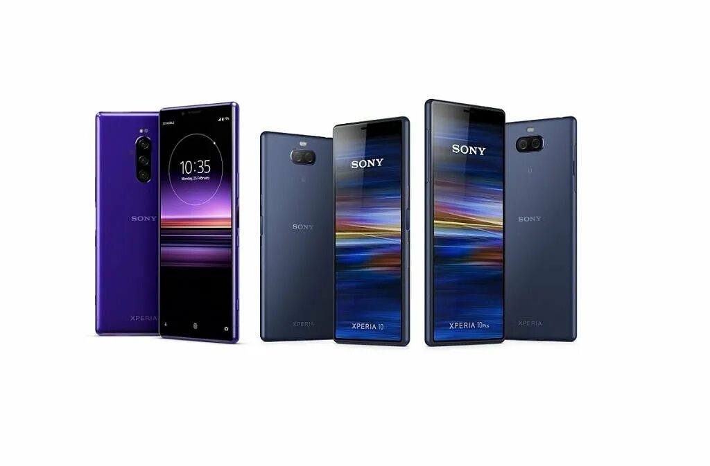 Смартфон Sony Xperia 10. Sony Xperia 10 IV. Sony Xperia 10 IV Black. Sony Xperia 1.