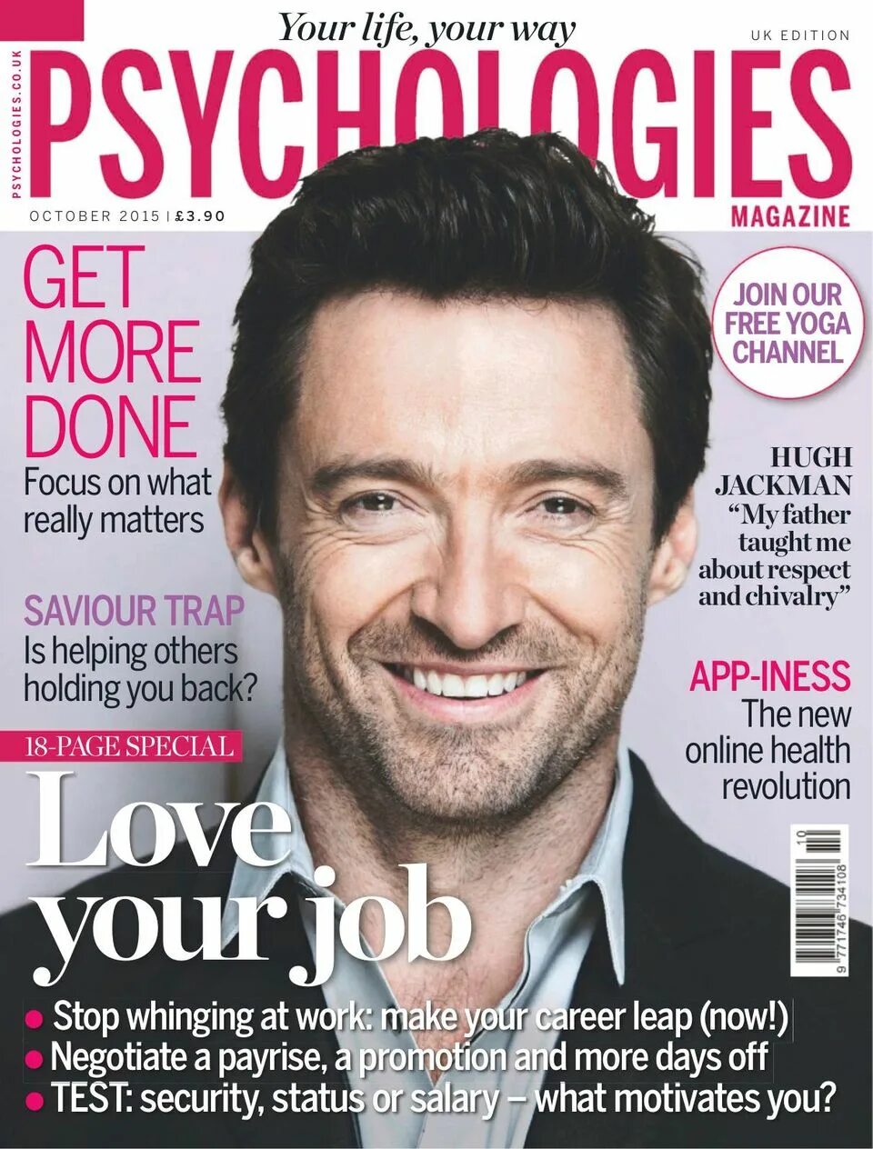 Английские журналы. Журнал Psychologies. Psychology Magazine in English. Журнал про англйискйи. Magazines in english
