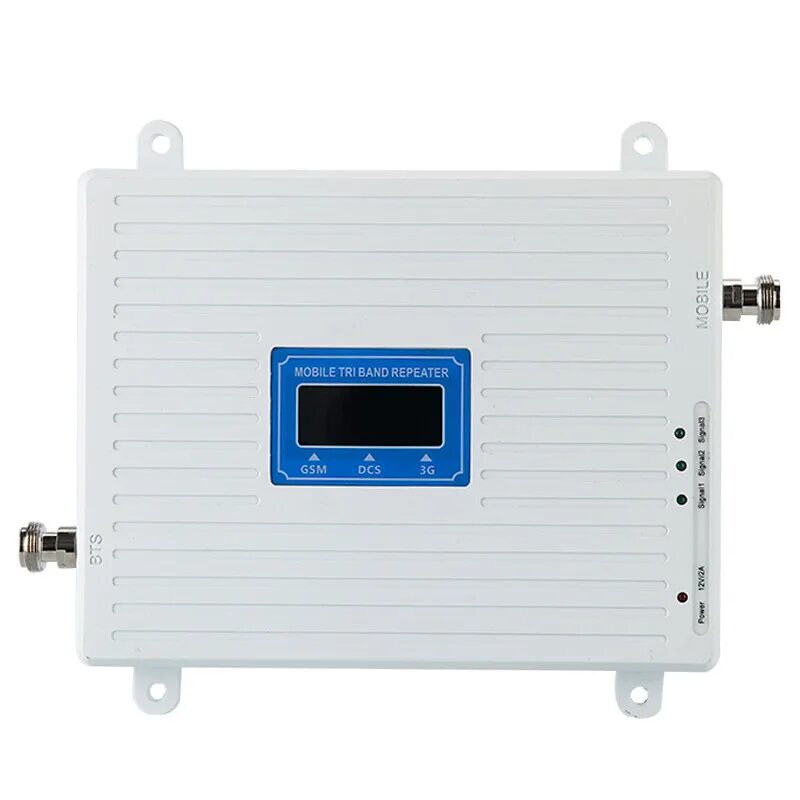 Gsm g. Репитер 900 1800 2100. Репитер GSM 3g 4g LTE 900/1800/2100 МГЦ. Mobile GSM/3g/DCS Repeater. Усилитель mobile tri Band Repeater.