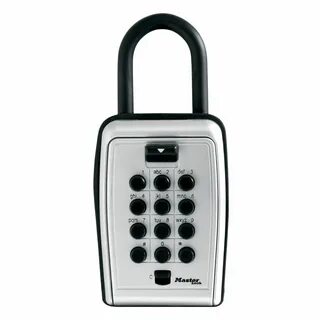 Lock box