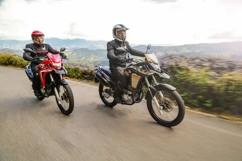 Мотоцикл vogue 300 rally