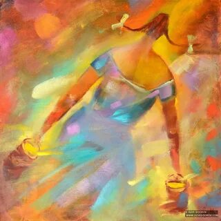 Soul paints