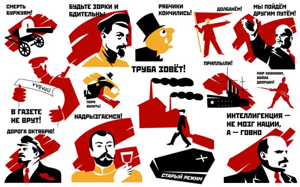 Но не для всех видов