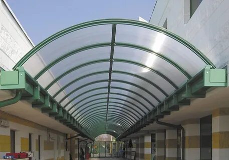 Поликарбонат уход